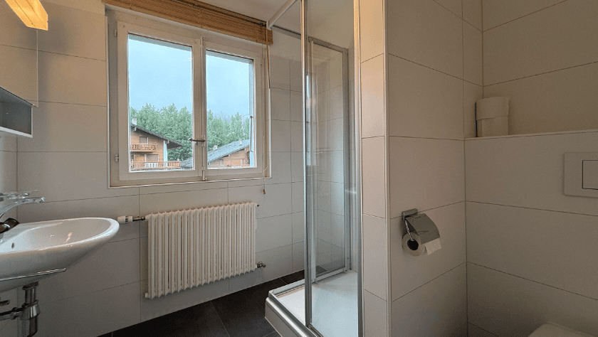 439 – Appartement 4 pièces – 1750CHF