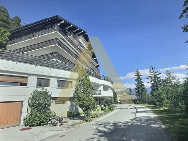 555- Appartement 3.5 pièces – 2400CHF – 85 m²
