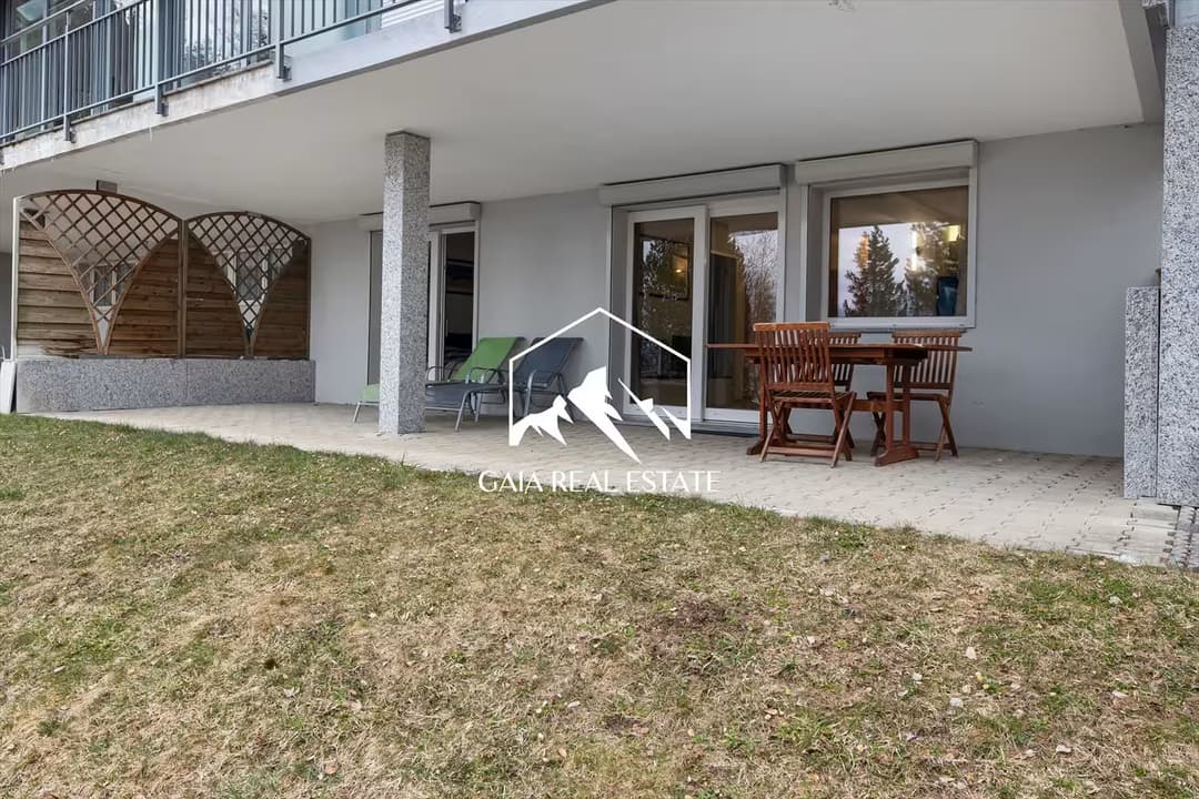 808 – Appartement 2.5 pièces – 650000 CHF – 54
