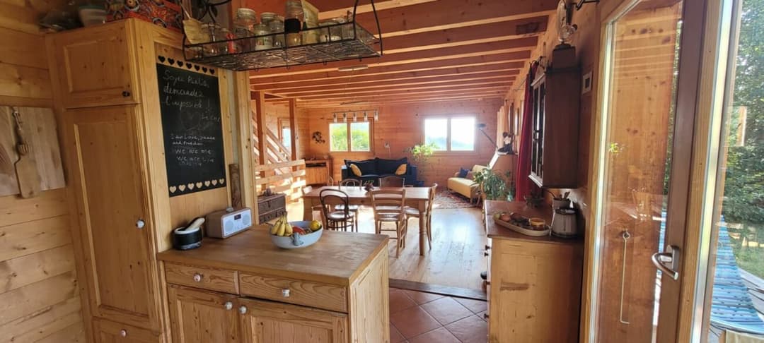809 – Maison 5.5 pièces – 1490000CHF – 150m²