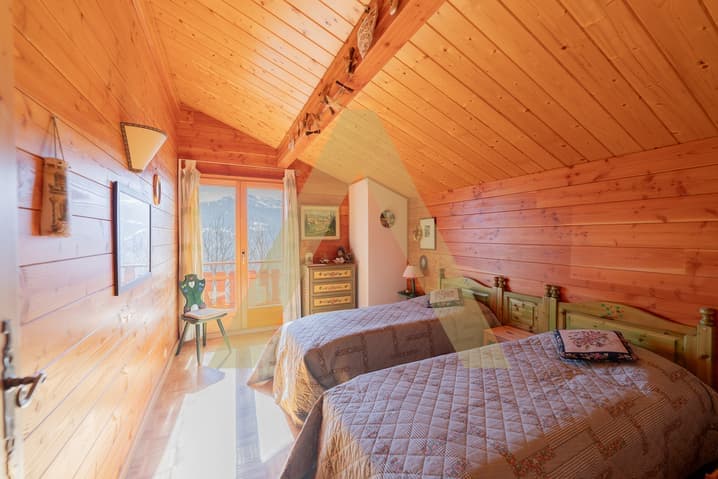 801 – Maison 5.5 pièces – 1780000 CHF – 120 m²