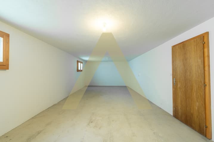 801 – Maison 5.5 pièces – 1780000 CHF – 120 m²