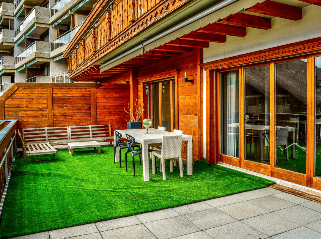 821 – Appartement 4.5 pièces – 2540000CHF – 201 m²