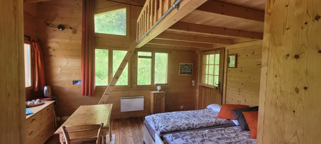 809 – Maison 5.5 pièces – 1490000CHF – 150m²