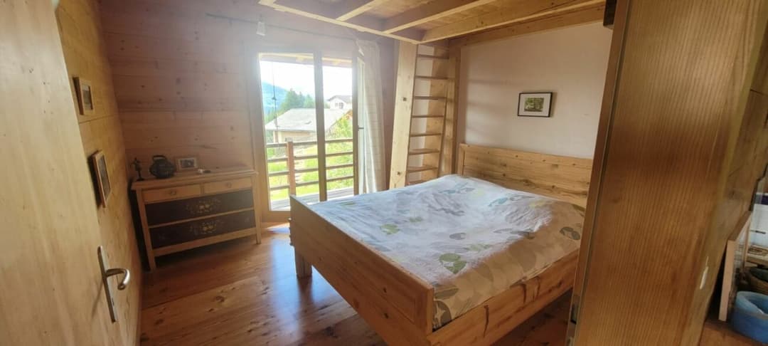 809 – Maison 5.5 pièces – 1490000CHF – 150m²