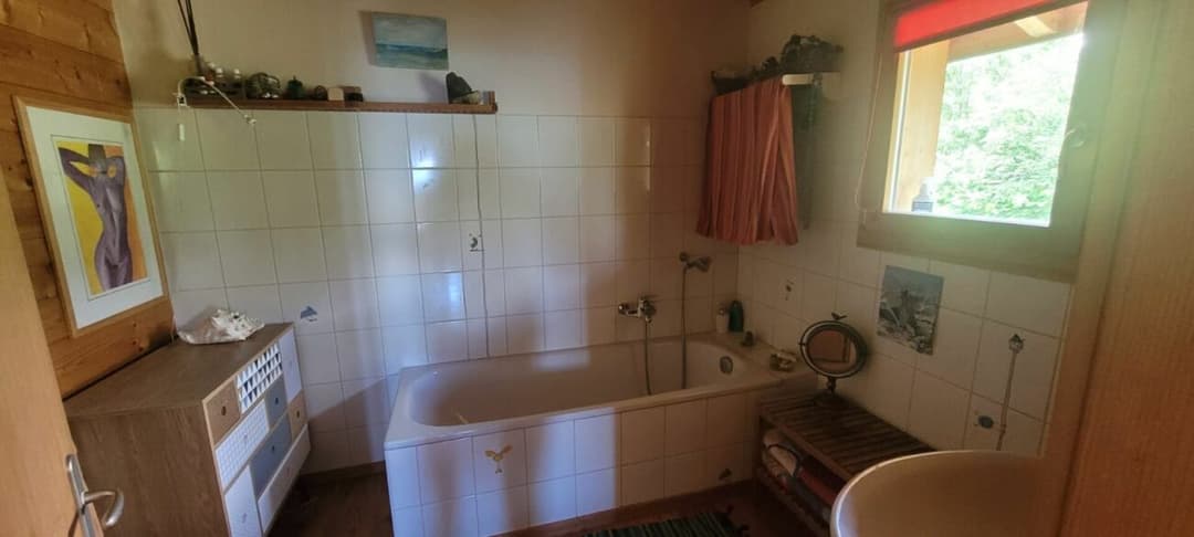 809 – Maison 5.5 pièces – 1490000CHF – 150m²