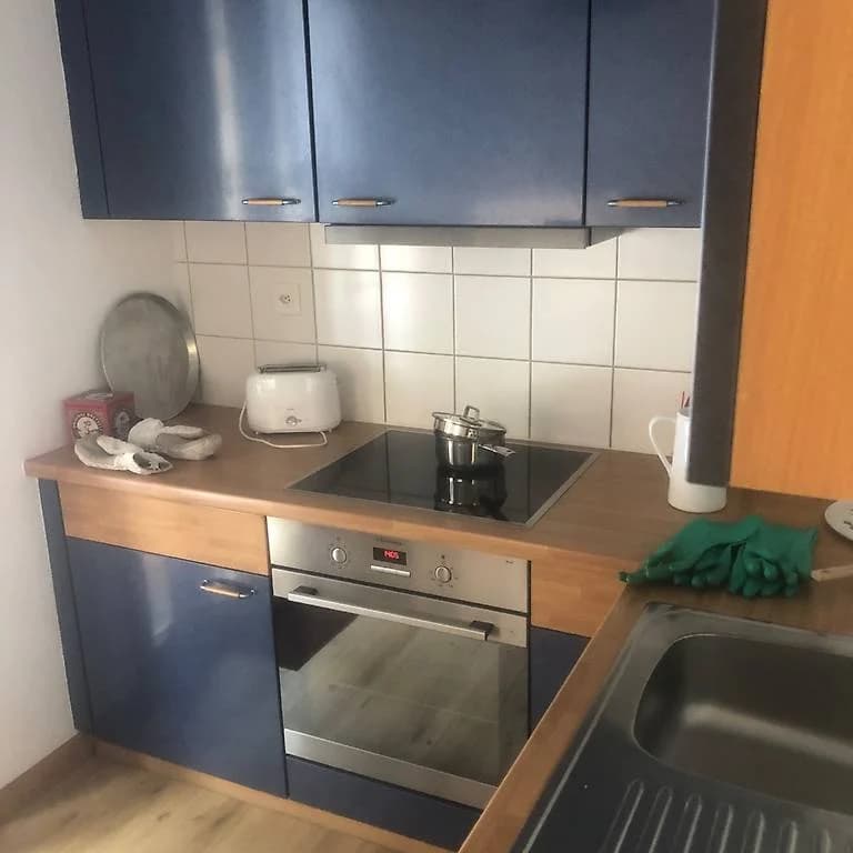 557 – Appartement  3.5pièces – 1600CHF – 70m²