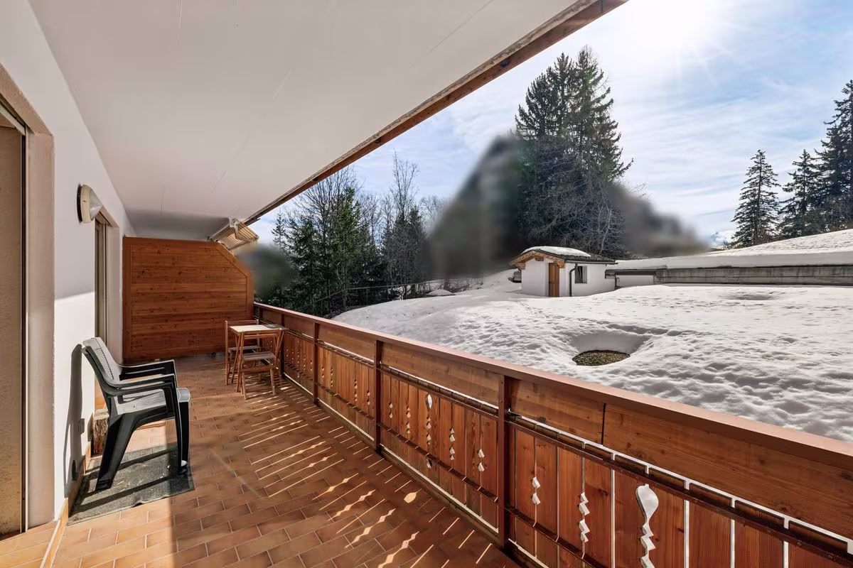 799 – Appartement 4.5 pièces – 1340000 CHF – 115 m²