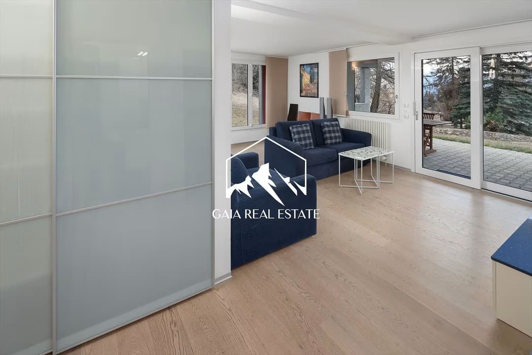 808 – Appartement 2.5 pièces – 650000 CHF – 54
