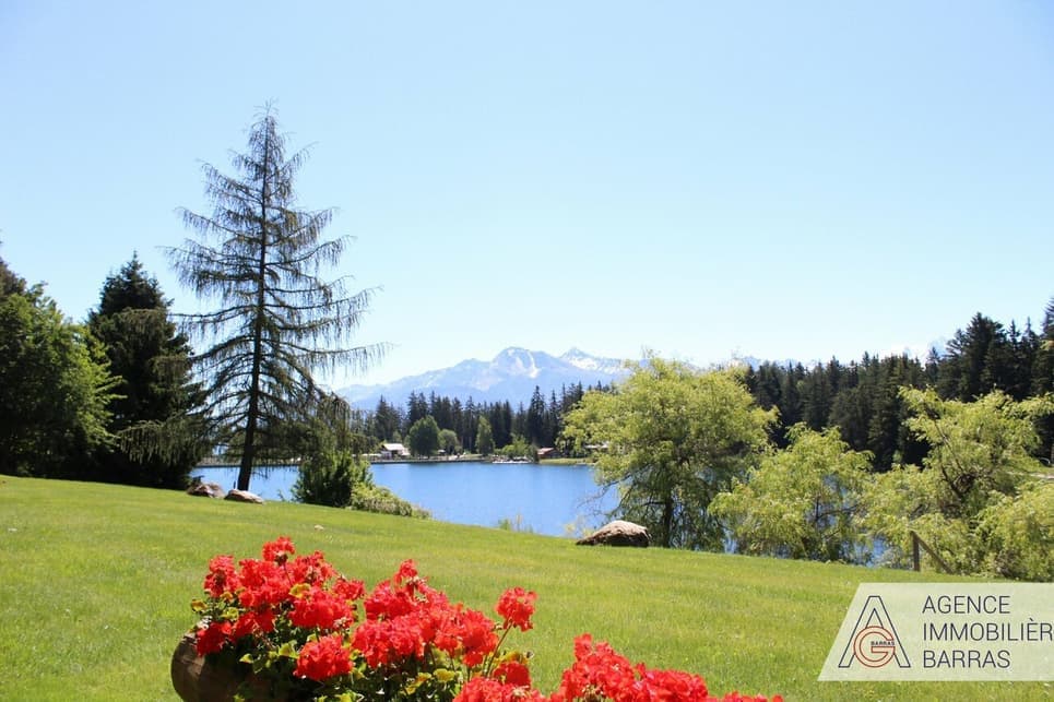 551 – Appartement 1 pièce – 750 CHF