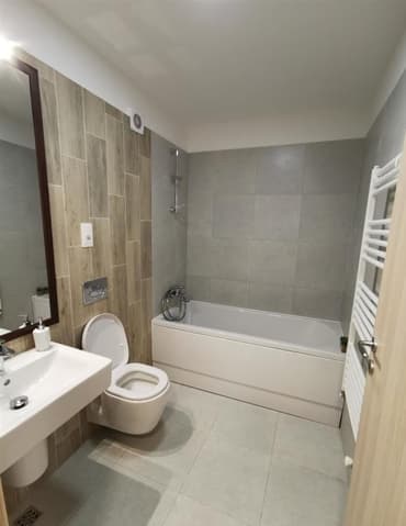552- Appartement  2pièces – 1200CHF – 61m²