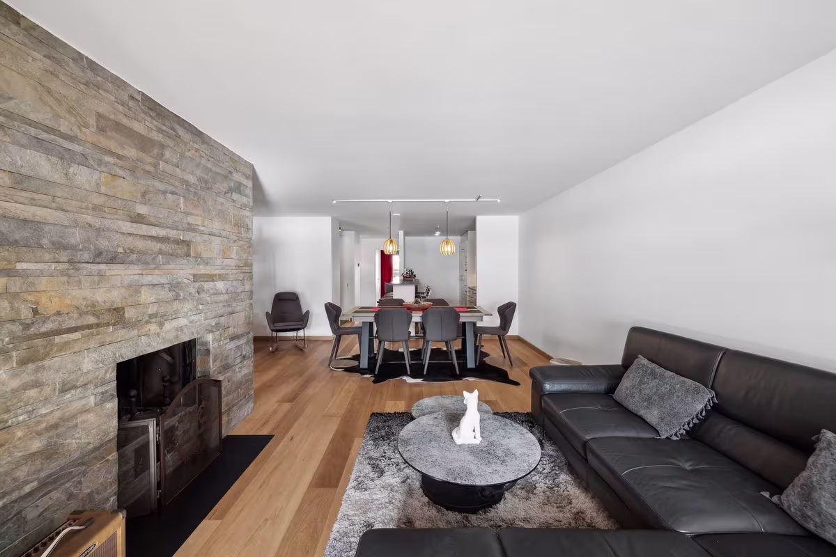 799 – Appartement 4.5 pièces – 1340000 CHF – 115 m²