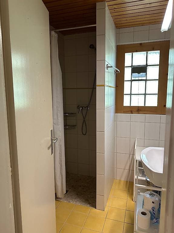 545- Appartement 1 pièce -1000CHF