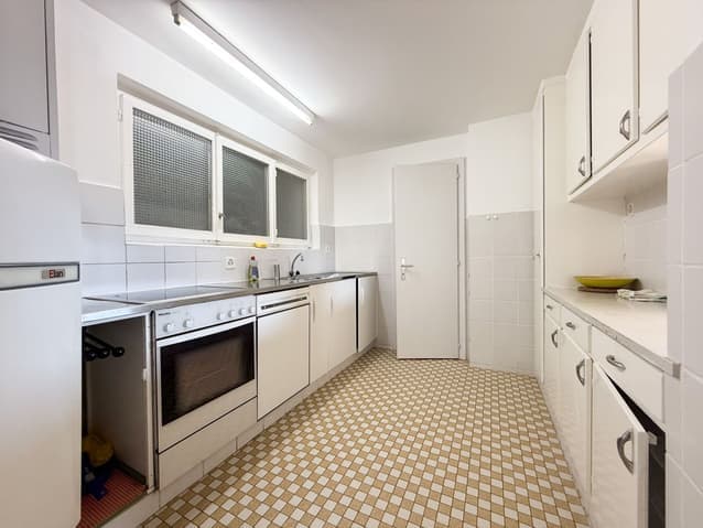 806 – Appartement 4.5 pièces – 950000 CHF – 120 m²