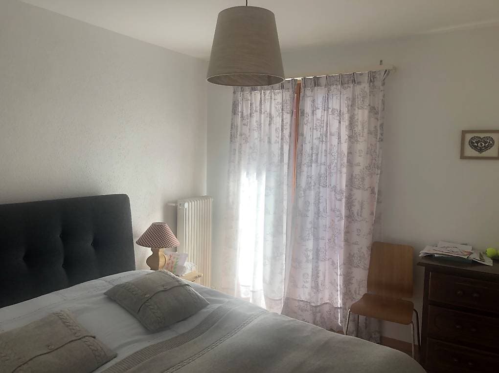 557 – Appartement  3.5pièces – 1600CHF – 70m²
