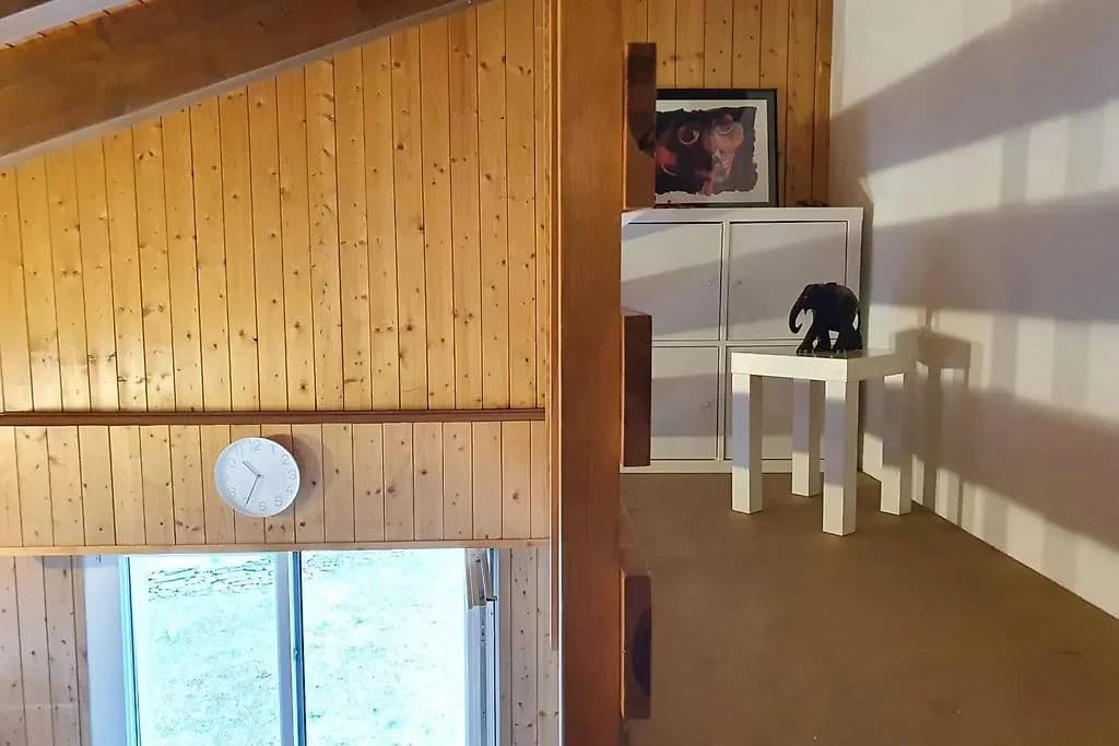 553 – Appartement 1.5 pièces – 950CHF – 25m²