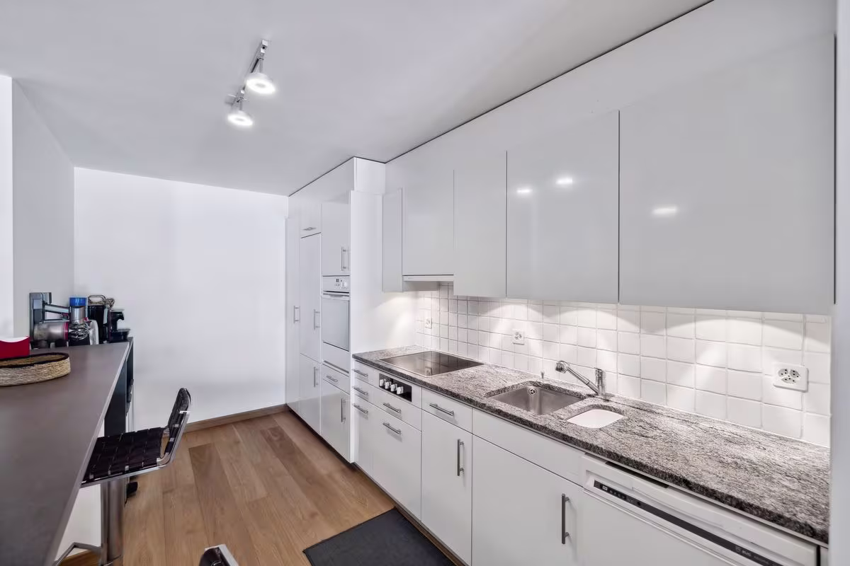 799 – Appartement 4.5 pièces – 1340000 CHF – 115 m²