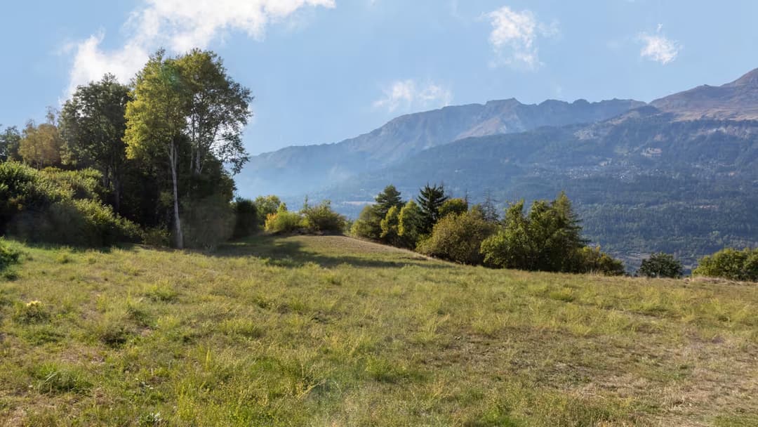 804 – Appartement 6.5 pièces – 995000CHF – 192.2m²