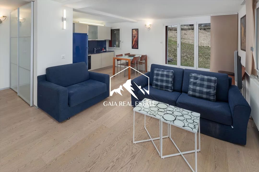 808 – Appartement 2.5 pièces – 650000 CHF – 54
