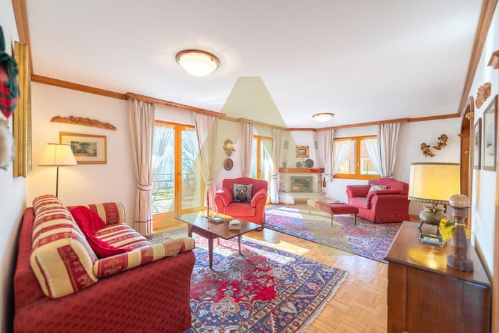 801 – Maison 5.5 pièces – 1780000 CHF – 120 m²