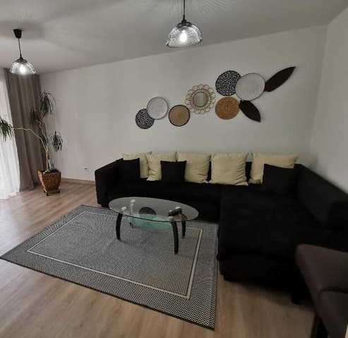 552- Appartement  2pièces – 1200CHF – 61m²