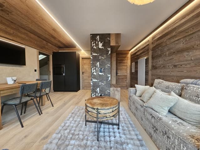 556 – Appartement 3.5 pièces – 2150CHF