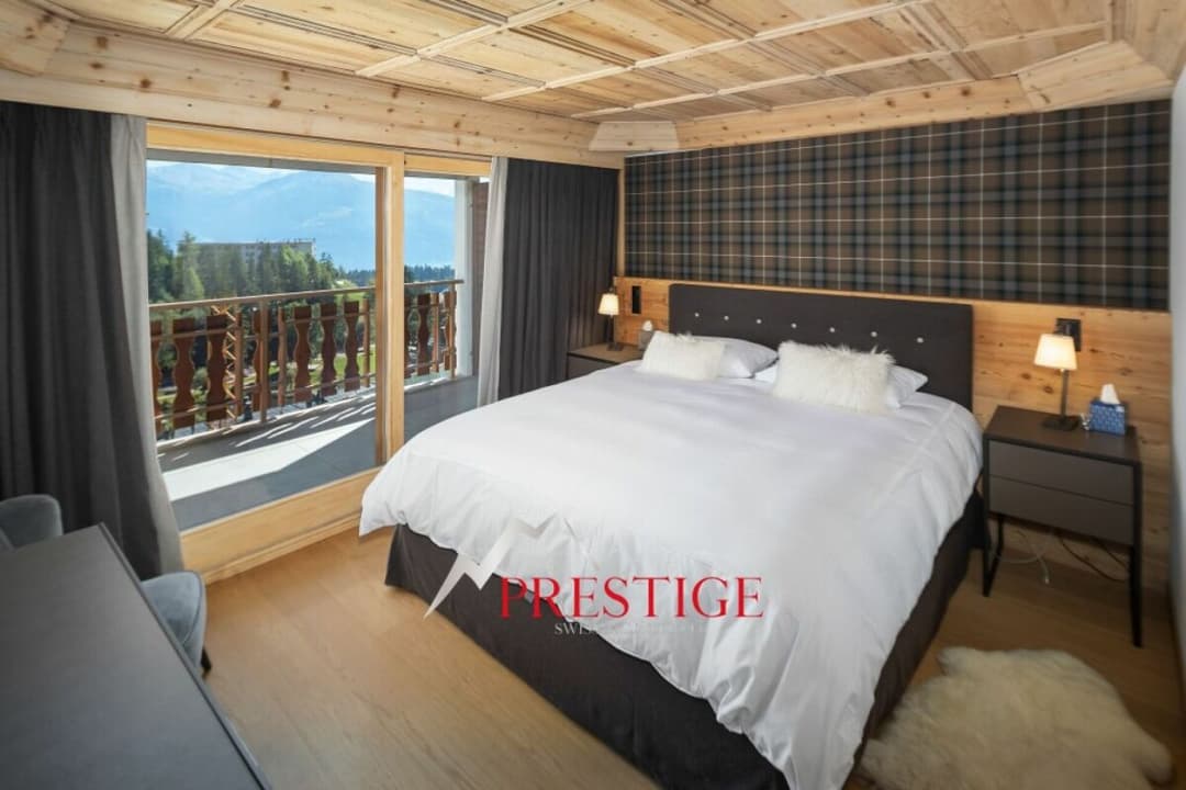 531 – Appartement 4 pièces – 150 m²