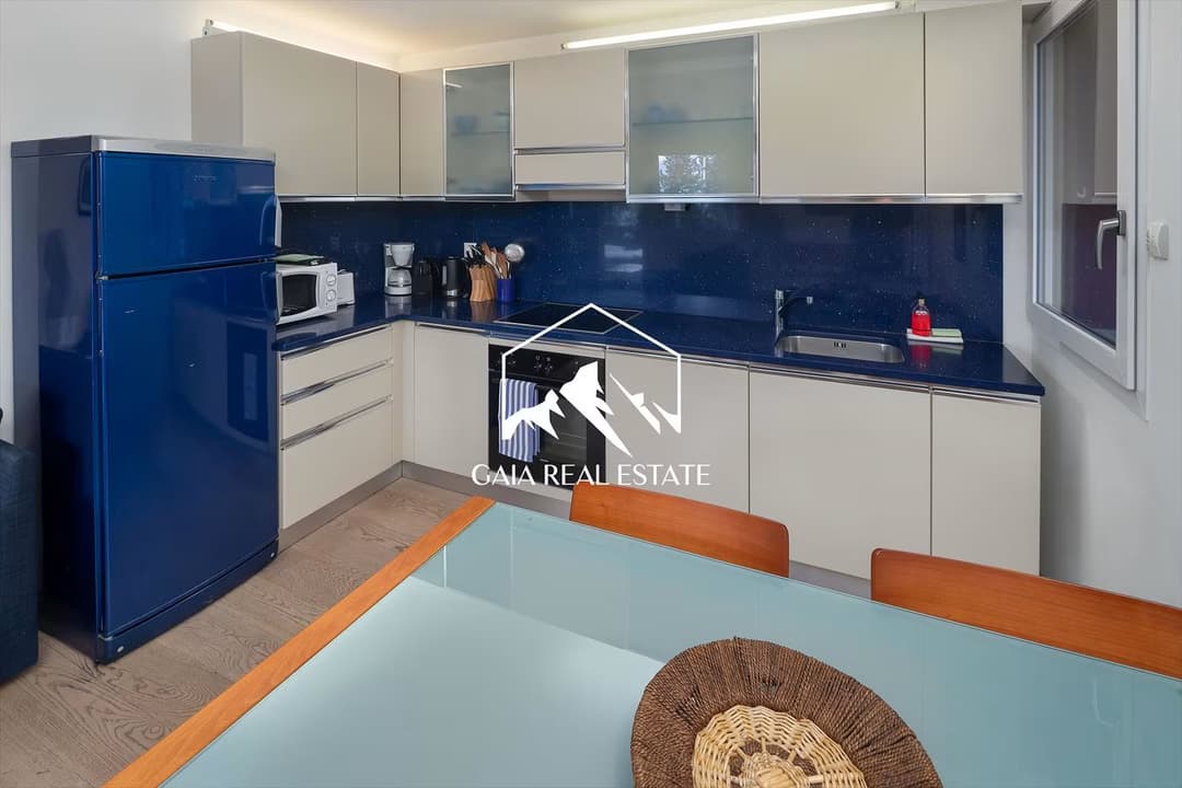 808 – Appartement 2.5 pièces – 650000 CHF – 54