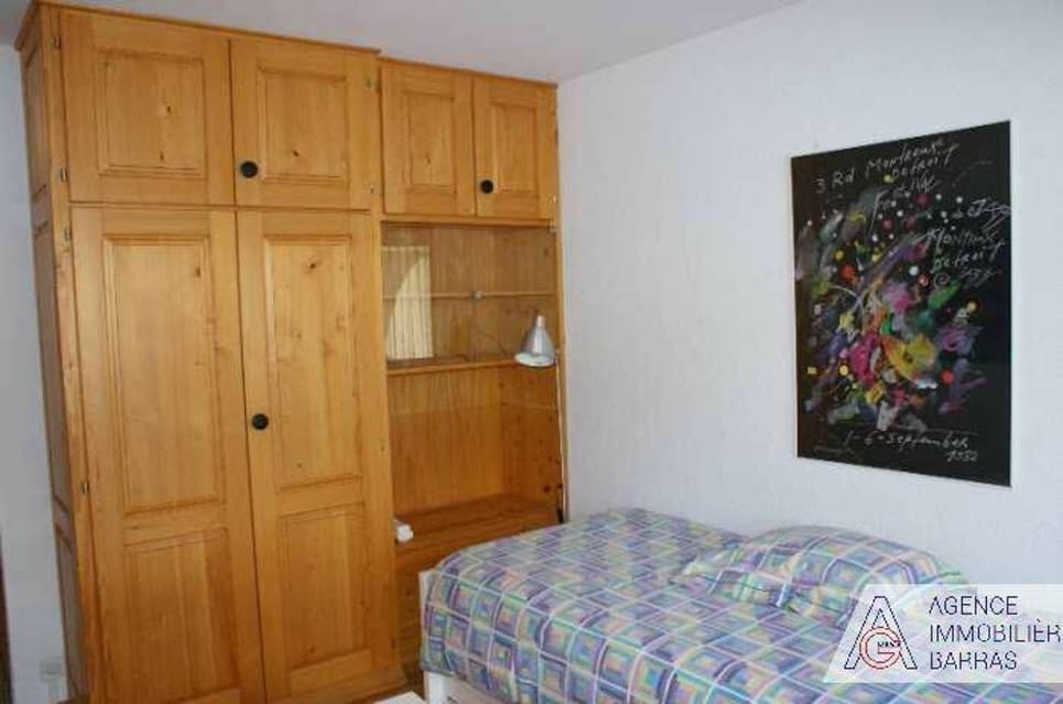 551 – Appartement 1 pièce – 750 CHF
