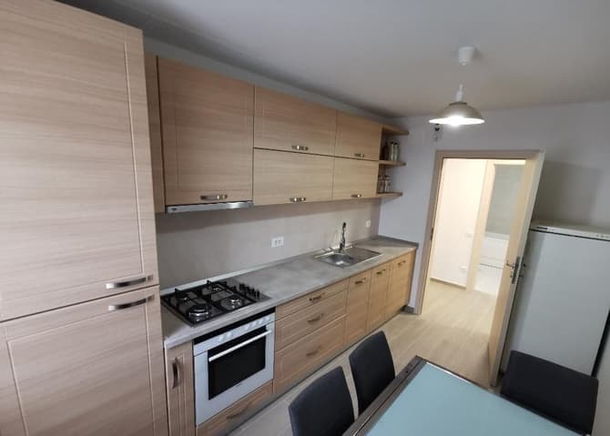 552- Appartement  2pièces – 1200CHF – 61m²