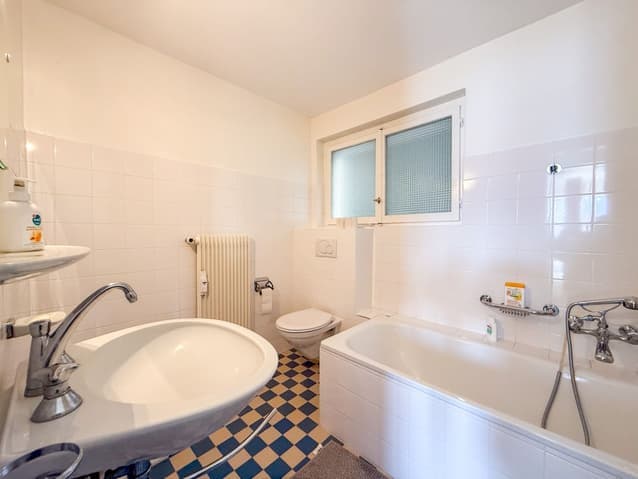 806 – Appartement 4.5 pièces – 950000 CHF – 120 m²