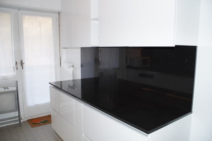 565 – Appartement 4.5 pièces – 3100 CHF –
