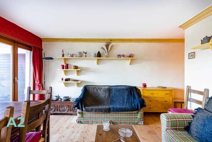 575 – Appartement 3.5 pièces