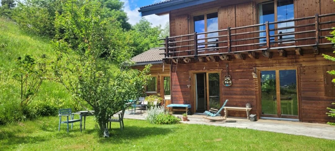 809 – Maison 5.5 pièces – 1490000CHF – 150m²