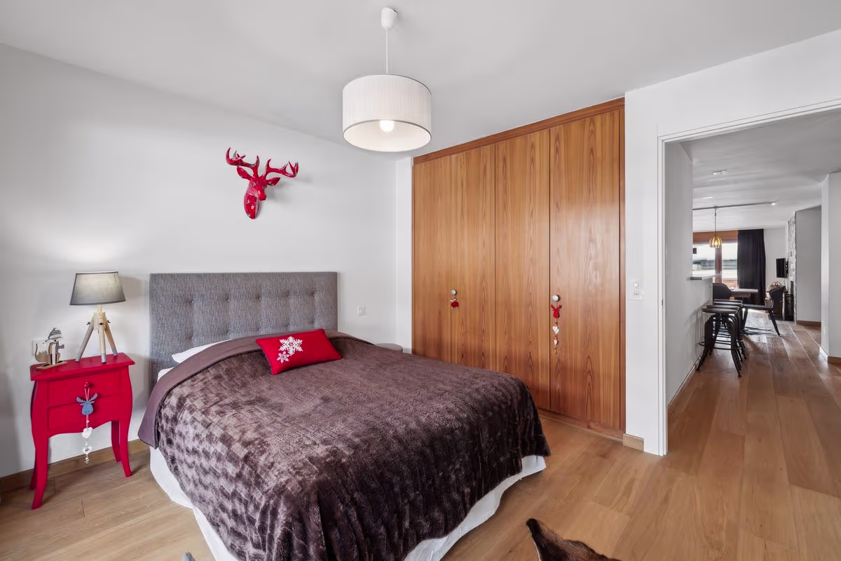 799 – Appartement 4.5 pièces – 1340000 CHF – 115 m²