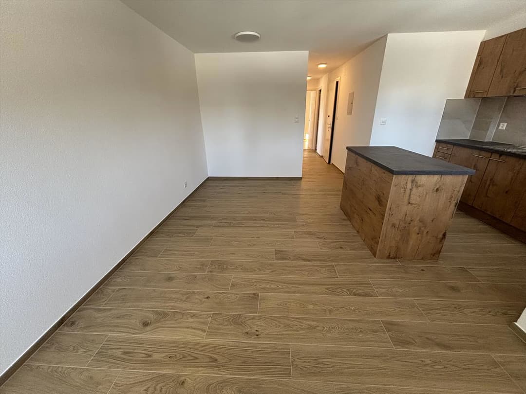 547- Appartement 3.5 pièces 1780CHF -48m²