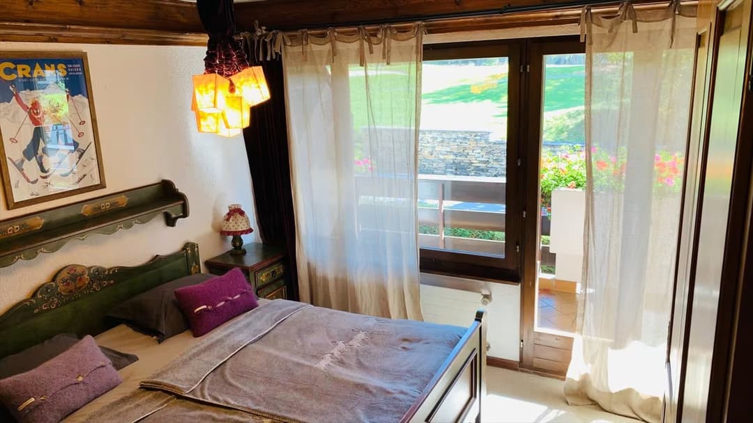554 – Appartement – 4.5 pièces  2550CHF –  140 m²