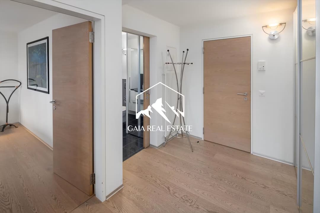 808 – Appartement 2.5 pièces – 650000 CHF – 54
