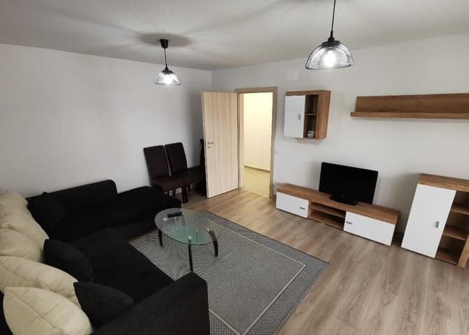 552- Appartement  2pièces – 1200CHF – 61m²