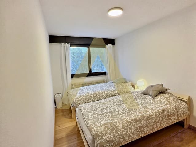 555- Appartement 3.5 pièces – 2400CHF – 85 m²