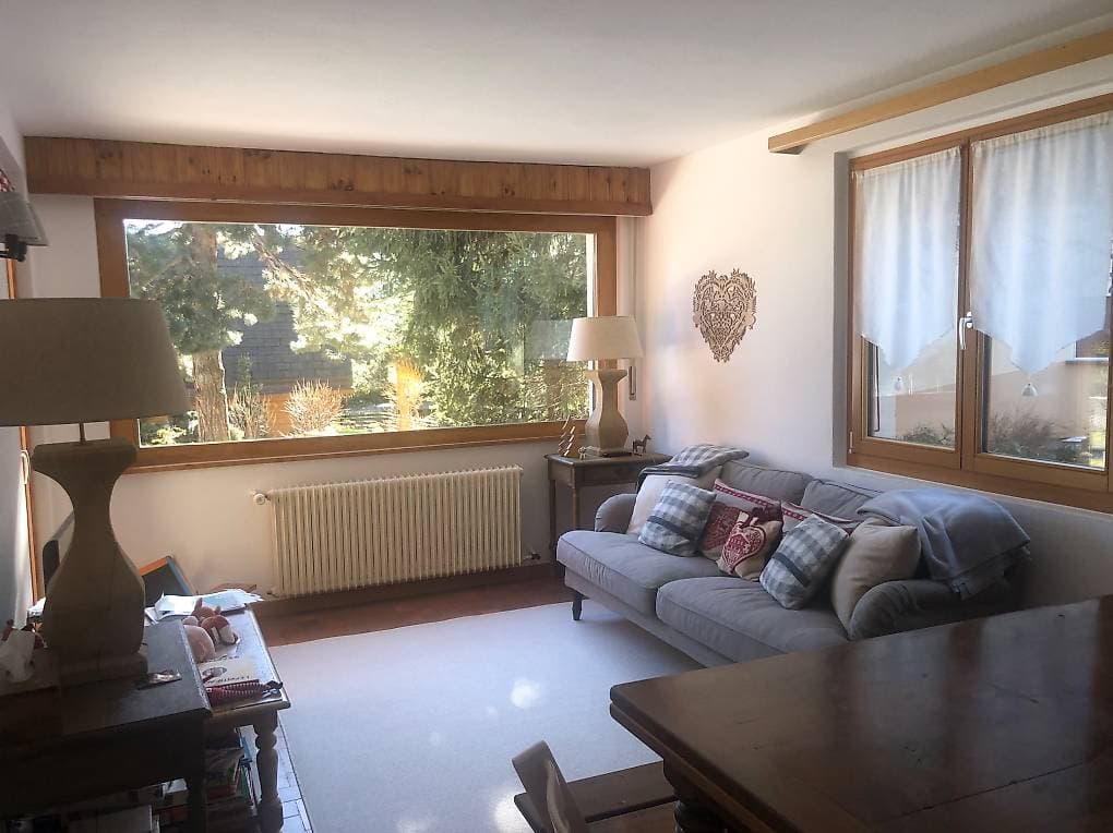 557 – Appartement  3.5pièces – 1600CHF – 70m²