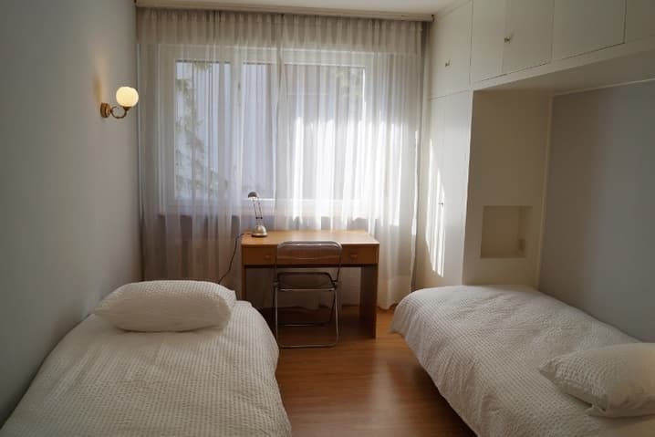 565 – Appartement 4.5 pièces – 3100 CHF –