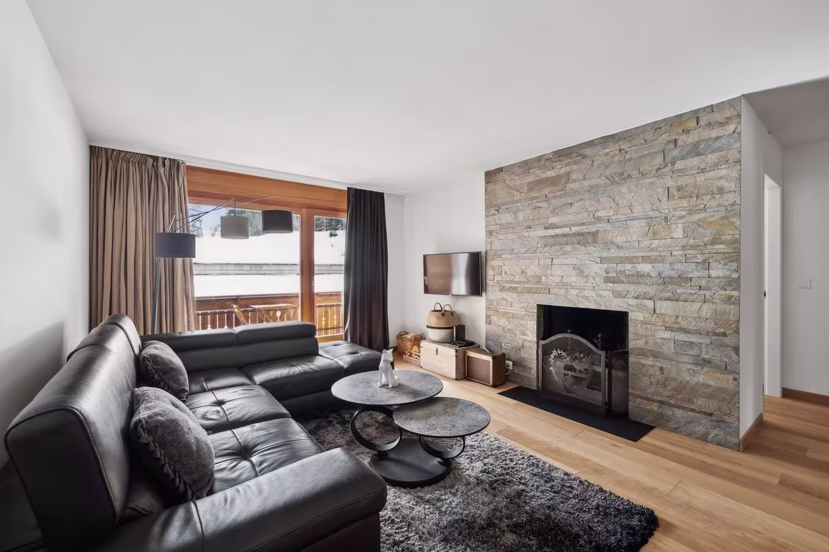 799 – Appartement 4.5 pièces – 1340000 CHF – 115 m²