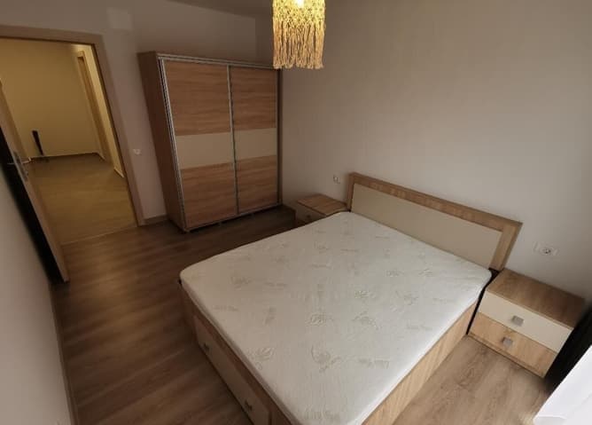 552- Appartement  2pièces – 1200CHF – 61m²