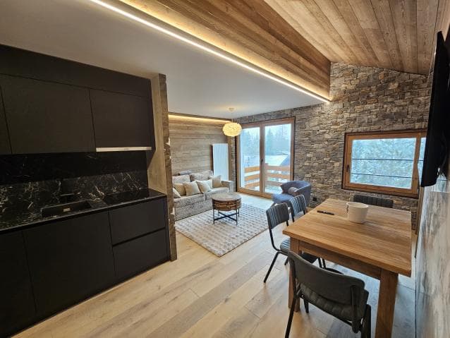 556 – Appartement 3.5 pièces – 2150CHF