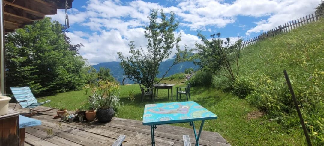 809 – Maison 5.5 pièces – 1490000CHF – 150m²