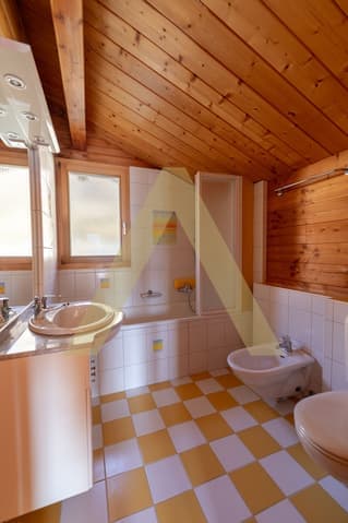 801 – Maison 5.5 pièces – 1780000 CHF – 120 m²