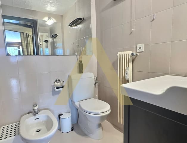 555- Appartement 3.5 pièces – 2400CHF – 85 m²