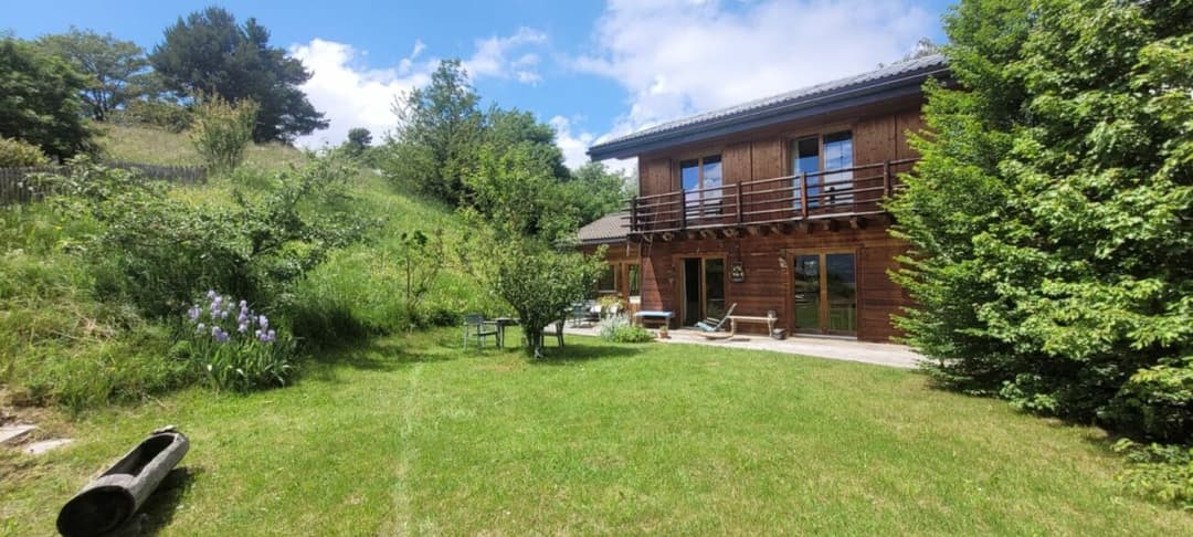 809 – Maison 5.5 pièces – 1490000CHF – 150m²
