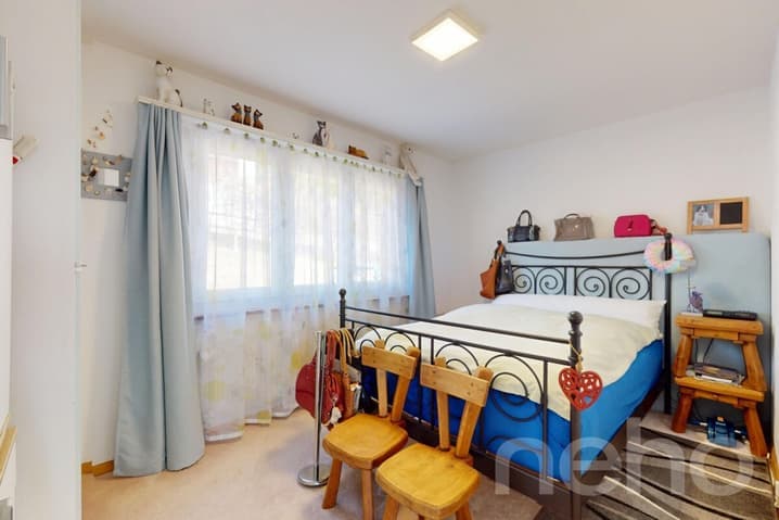 798 – Appartement 4.5 pièces – 840000 CHF – 130 m²